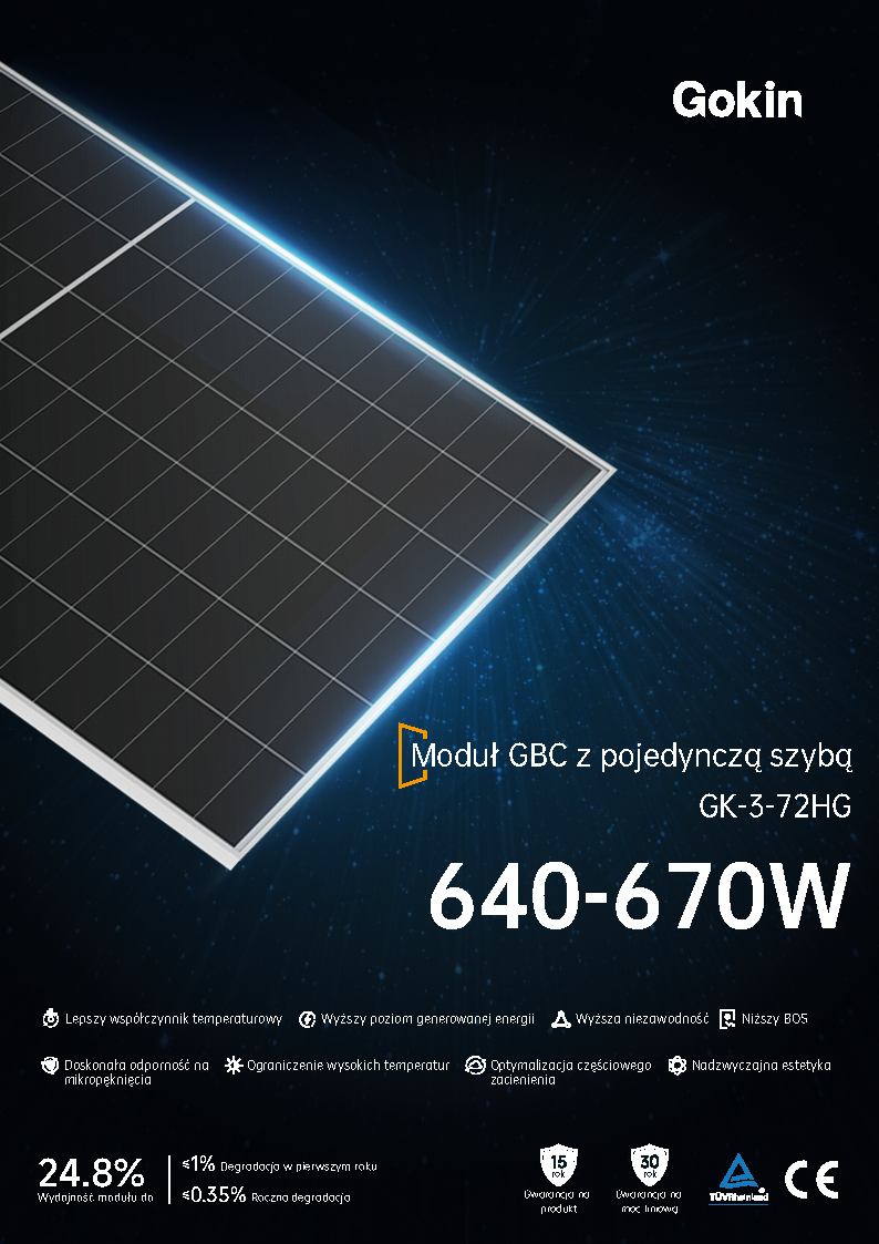 GK-3-72HG 640-670W