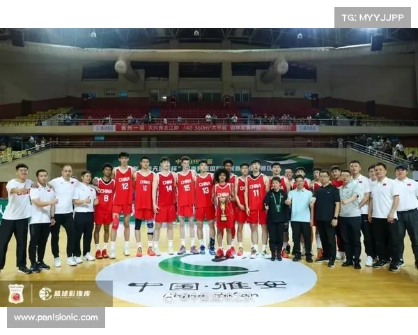 中国U19男篮三战全败净负49分 曲绍斌用人引发热议难逃背锅 中国U19男篮三战全败净负49分 曲绍斌用人引发热议难逃背锅