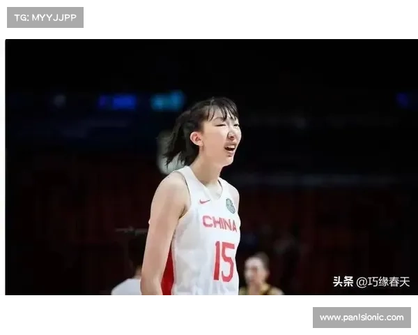 中国女篮双塔合力36分表现不尽全力 韩旭:我们仅发挥了三成实力 中国女篮双塔合力36分表现不尽全力 韩旭:我们仅发挥了三成实力