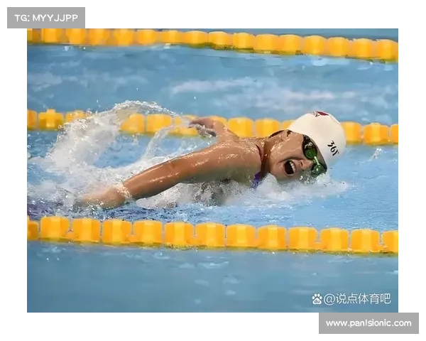 中国游泳队历史性突破斩获四金两银一铜创最佳成绩 中国游泳队历史性突破斩获四金两银一铜创最佳成绩