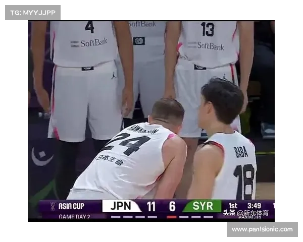亚洲杯日本男篮31分大胜叙利亚 霍金森贡献26分13篮板富永启生18分表现出色